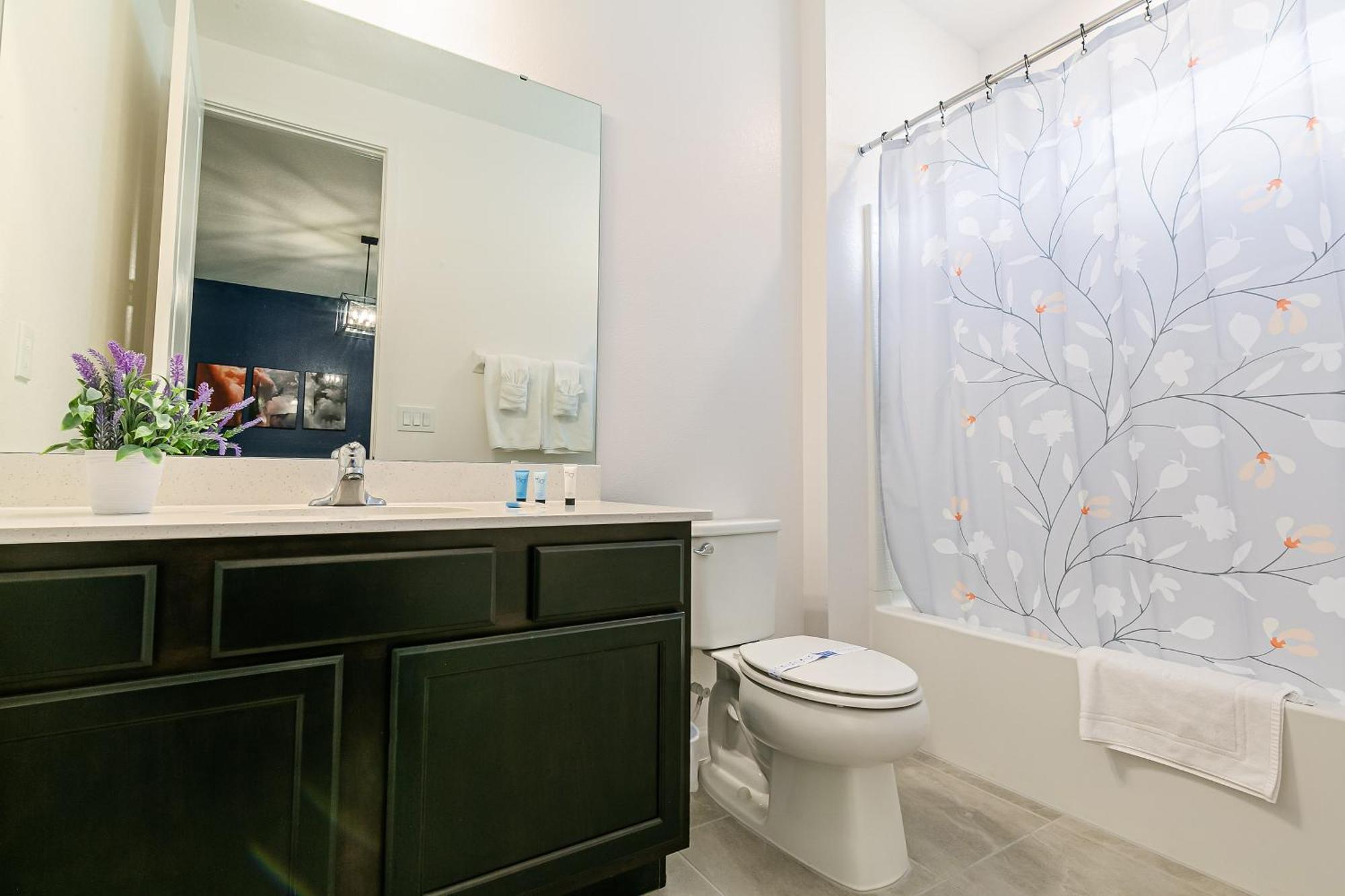 Luxury 12 Bedrooms Pool House 10 Min To Disney4630 Kissimmee Exterior foto