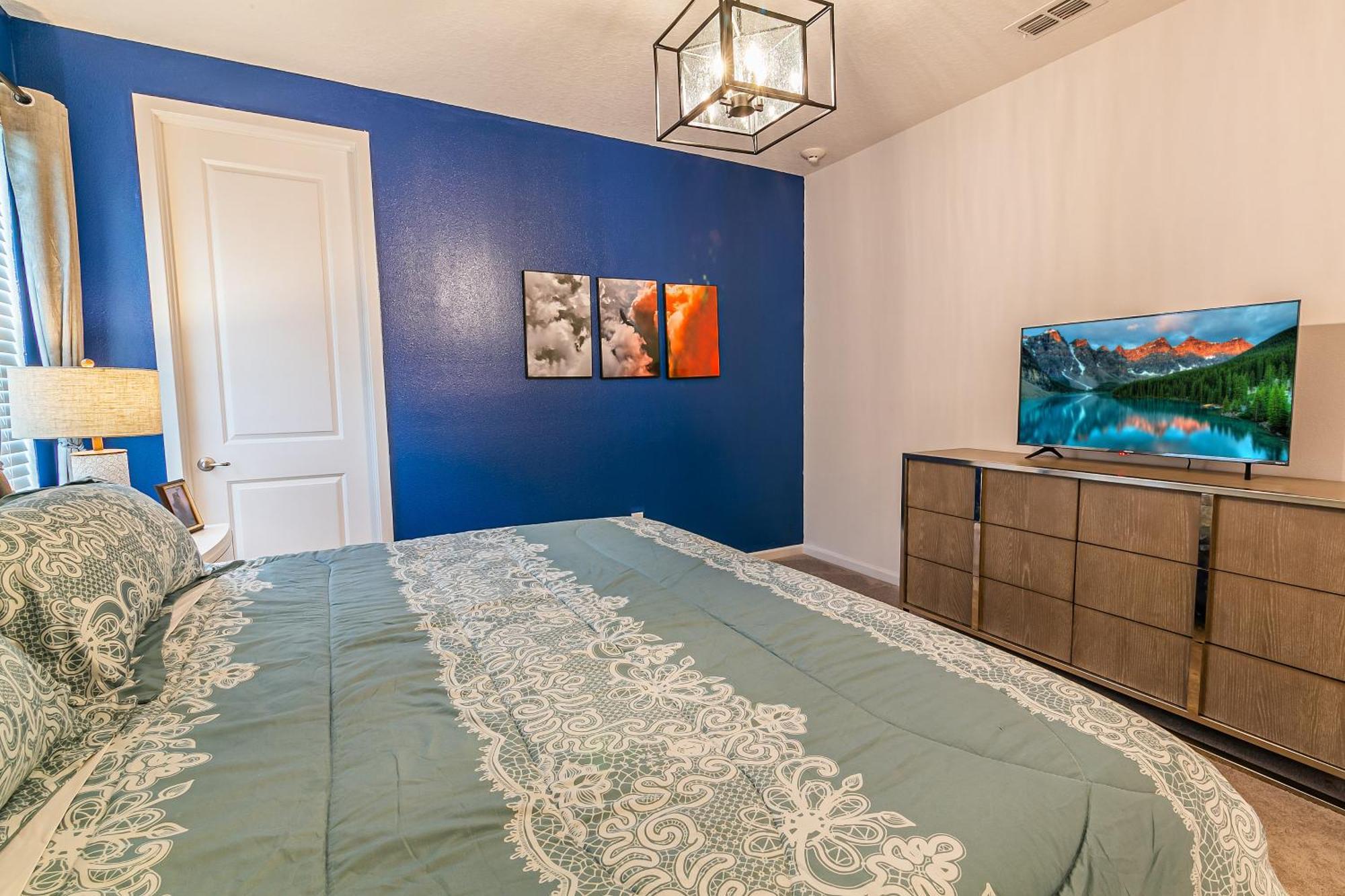 Luxury 12 Bedrooms Pool House 10 Min To Disney4630 Kissimmee Exterior foto